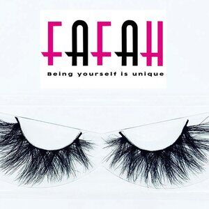 The Boss Lady 3D Lashes ✨ (Premium Quality)